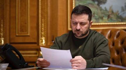 Представитель Белого дома: Байден пригласил Зеленского, чтобы обсудить перспективы завершения вооруженного конфликта