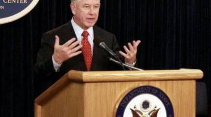 США готовили гражданскую войну в Сирии задолго до ее начала