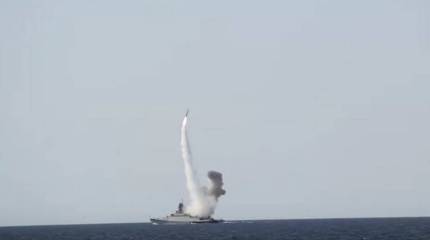 Главком ВМСУ пожаловался на возросшую мощь Черноморского флота России