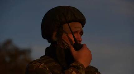 Российские специалисты разработали защищенную систему связи для использования в зоне СВО