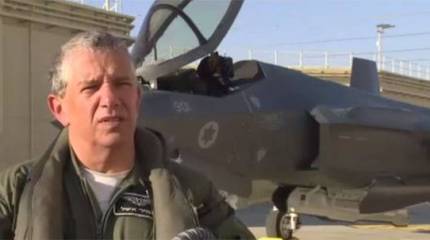 В Сирии нашли фрагменты GBU-39 и предположили применение F-35 ВВС Израиля