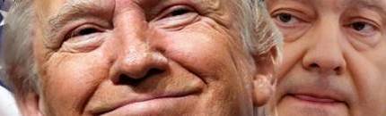 Кто ты? - Я Порошенко! - Кто ты, Порошенко?..