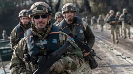 Глава Минобразования Финляндии: Отправка войск на Украину может привести к третьей мировой войне