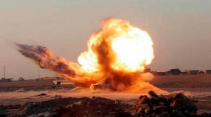 СМИ: В Сирии ликвидирован главный пропагандист ИГ*