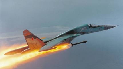 В NI рассуждают: Сколько лет прослужат истребители 4-го поколения