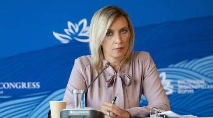 «Своих не бросаем»: представитель МИД РФ рассказала о мерах на случай депортации россиян из Латвии