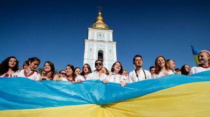 RT: Внимание Запада переключилось с Украины на Сирию