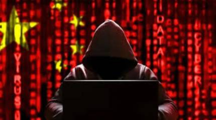 Китайские хакеры «атаковали» американское агентство, отвечающее за разработку ядерного оружия