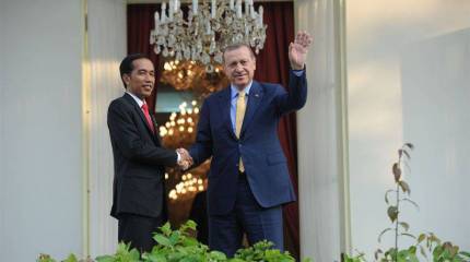 Боевики ИГ заявили, что готовятся к "походу на Стамбул"