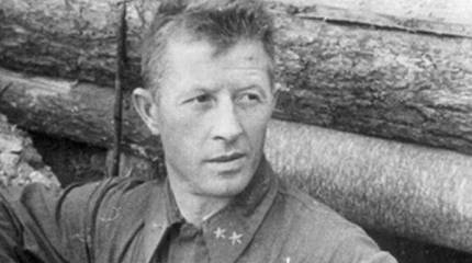 Гвардейцы от рождения