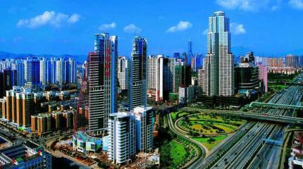 Тихие успехи Китая на постсоветском пространстве ("Open Democracy", Великобритания)