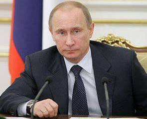 В России будет создан национальный резерв Вооруженных сил