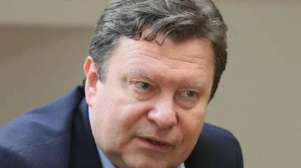 Рижский депутат заявил о том, что победа СССР над нацистами принесла несчастье