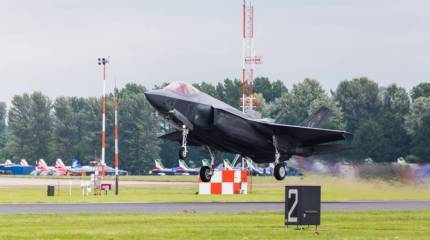 Бельгия выделила рекордную сумму на закупку вооружений