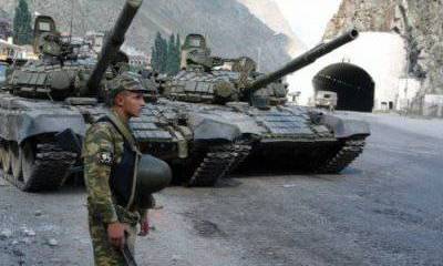 Российская армия проведет «генеральную уборку» на Северном Кавказе?