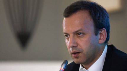 Вице-премьер РФ: Если санкции не будут отменяться, то значит и эмбарго не будет отменено