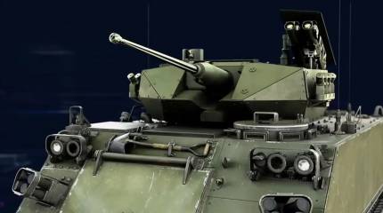 БМП «для бедных»: израильское превращение M113