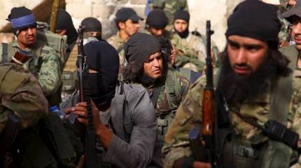 Террористическая группировка «Аль-Каида» анонсировала атаки против шведских и французских ведомств