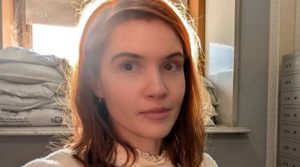 Безуглая: в День рождения забравшего власть Ермака Киеву навязывают капитуляцию