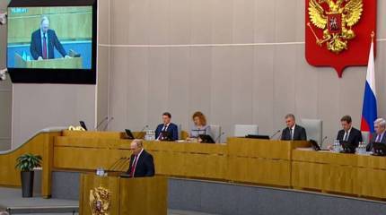 Восстановить доверие: что власти нужно предпринять в политике и экономике