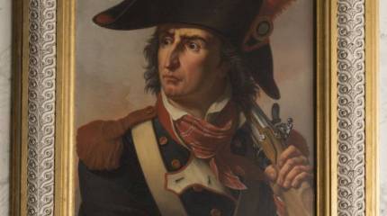 Шарль Пьер Ожеро. Путь от дезертира до маршала