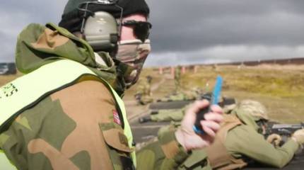 «Офицеры НАТО не понимают реальной обстановки»: украинские солдаты пожаловались на неэффективную подготовку западными инструкторами