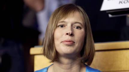 Давать советы мы не прочь, не зная, как себе помочь! Или урок независимости от Прибалтики