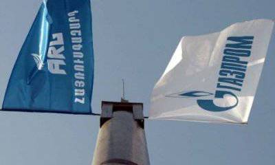 Есть ли у Армении альтернативы Таможенному союзу?
