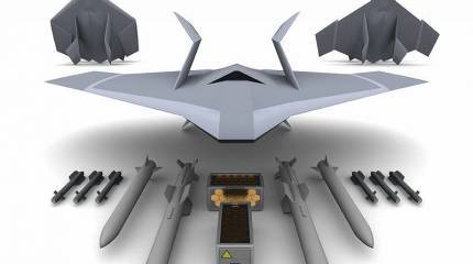 Шестое поколение боевой авиации будет преимущественно беспилотным - главком ВВС