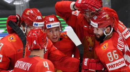 Насчет команды-мечты, точнее, мечты о команде