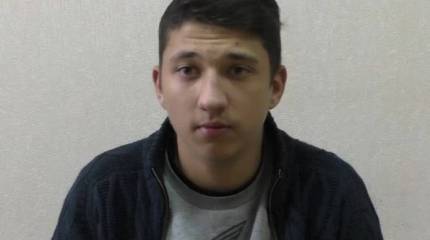 «Азовцы», задержанные в ЛНР, назвали имена своих киевских кураторов