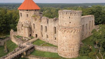 Почему Иван Грозный проиграл войну за Ливонию