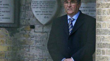 У Литвиненко произошел щелчок в голове