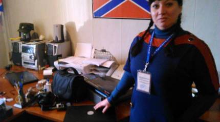 «Призрачные войны». Закономерный финал: Гладкова на свободе