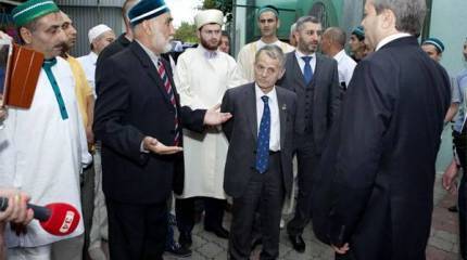 Деятельность экстремистской группировки Джемилева пресечена в Республике Крым