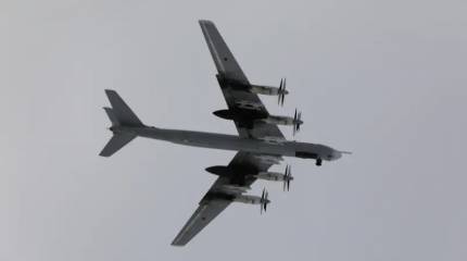 Минобороны: ВС России нанесли групповой удар по объектам военной промышленности Украины