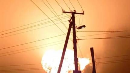 В своём рапорте украинский генерал Драпатый раскрыл место расположения учебного центра ВСУ, по которому был нанесён ракетный удар российской армией