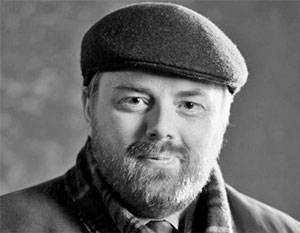 «Наши предки скифы…»