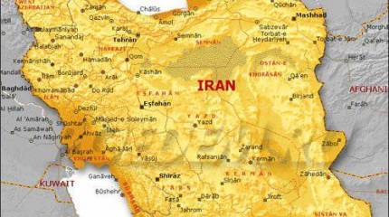 Единственный шанс Ирана и Сирии победить - диверсионно-партизанская война