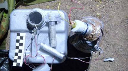 Режиссер Сенцов играл на патриотических чувствах своих боевиков