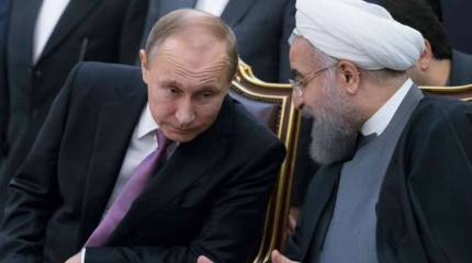 Они предпочли Россию