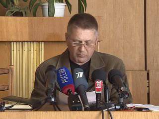 Данные ДНР о потерях с обеих сторон за время "АТО"