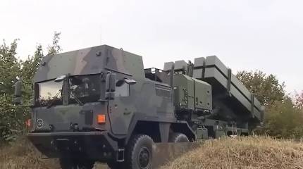 Рютте: НАТО нужно увеличить мощность ПВО в пять раз