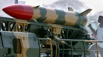 На границе Ирана и Пакистана отмечена повышенная транспортная активность: Исламабад передаёт Тегерану военную помощь