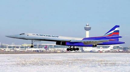 Работы уже ведутся: Путин не зря заявил о «пассажирском» Ту-160