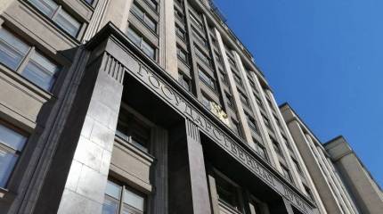 Станет ли Госдума местом для дискуссий: о том, кто может пройти в парламент