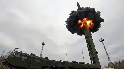 Тень «Орешника»: как Генштаб ответит на террористические атаки ВСУ