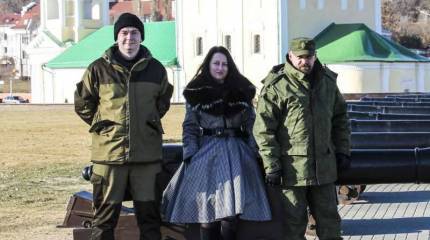 За что убили Алексея Мозгового. Итоги расследования