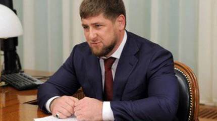 Кадыров: в ходе спецоперации в горах Чечни боевикам нанесен урон