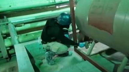 МИД САР: Поставки компонентов химоружия боевикам в Сирии – видимо, и есть часть тех правил, которых придерживаются США и другие страны Запада